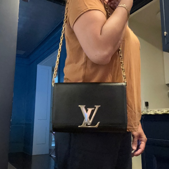 Louis Vuitton WOC Leather - Picture 3 of 13